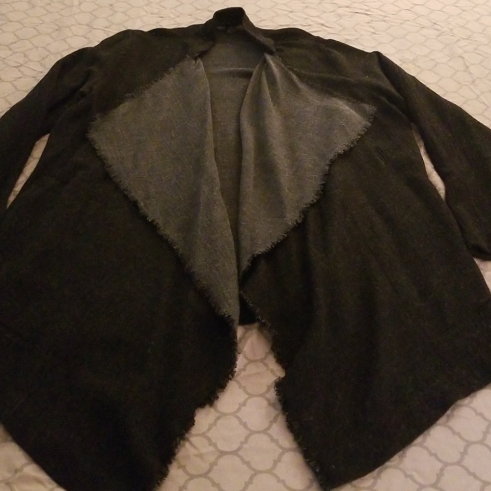 ISDA & Co Cardigan Sweater